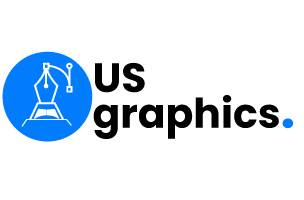 US Graphics Logo